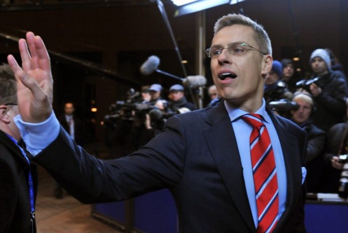 “Ναι” λέει η Φινλανδία στην επαναδιαπραγμάτευση για το ελληνικό χρέος