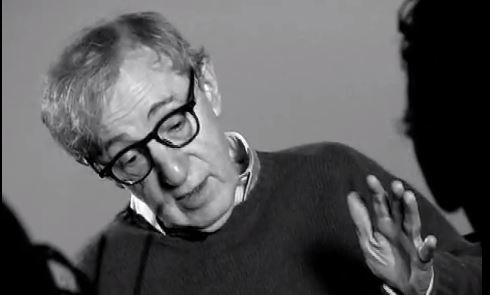 Τηλεοπτική σειρά από τον Γούντι Άλεν