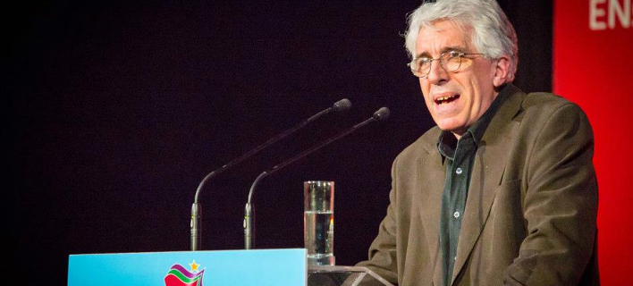 Ποιος είναι ο υπουργός Δικαιοσύνης