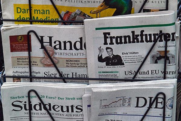 Die Zeit: Πόσο επικίνδυνος είναι ο Τσίπρας για την Ευρώπη;