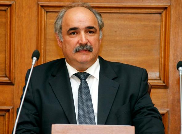 Μπόλαρης: Δεν προσκύνησα κανένα