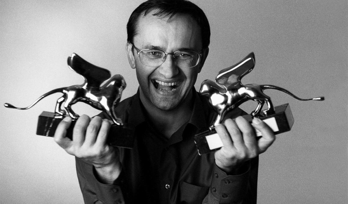 Ο σκηνοθέτης που απειλεί τον Πούτιν