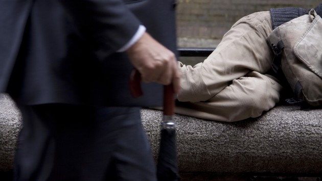 Το 1% του πληθυσμού θα κατέχει περισσότερα από το 99% το 2016