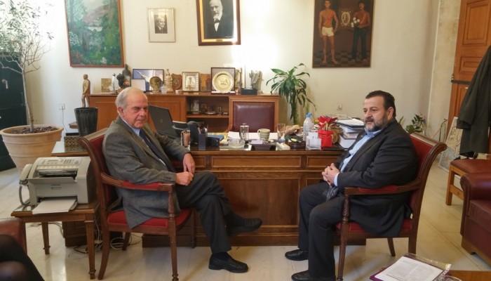 Κεγκέρογλου: Αυτό είναι το βοήθημα για τους πλημμυροπαθείς