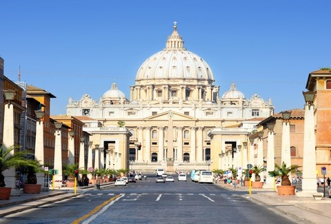 Ανησυχία και στη Ρώμη για τους τζιχαντιστές