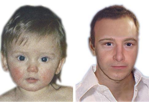 Βρέθηκε ο μικρός Μπεν;