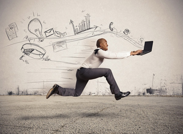 Internet – Πού “τρέχει” γρηγορότερα το διαδίκτυο;