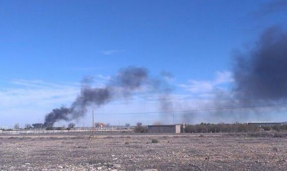 Πως έπεσε το ελληνικό F-16 – Νέα ΦΩΤΟ