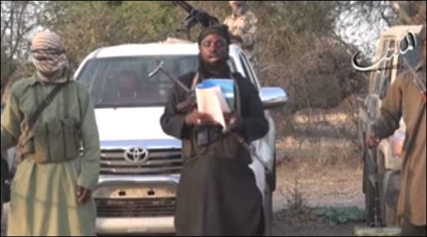 Η Μπόκο Χαράμ απειλεί το Καμερούν με επιθέσεις – ΒΙΝΤΕΟ