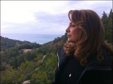 Δύσκολες στιγμές για την Άντζελα Γκερέκου