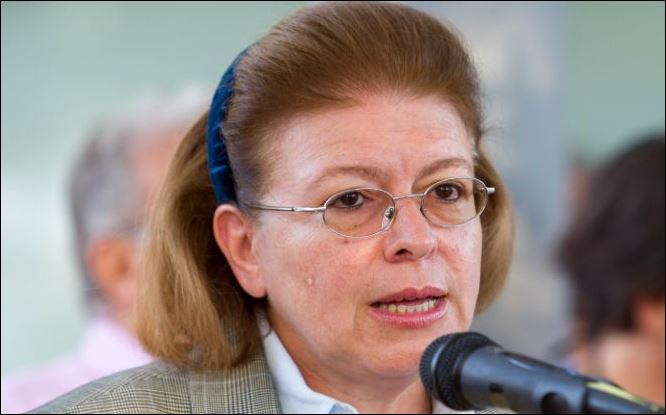 Η Μενδώνη για την Αμφίπολη: Υπομονή λίγες ημέρες ακόμα