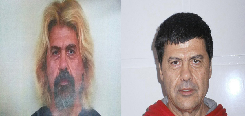 Συνελήφθη ο Χριστόδουλος Ξηρός