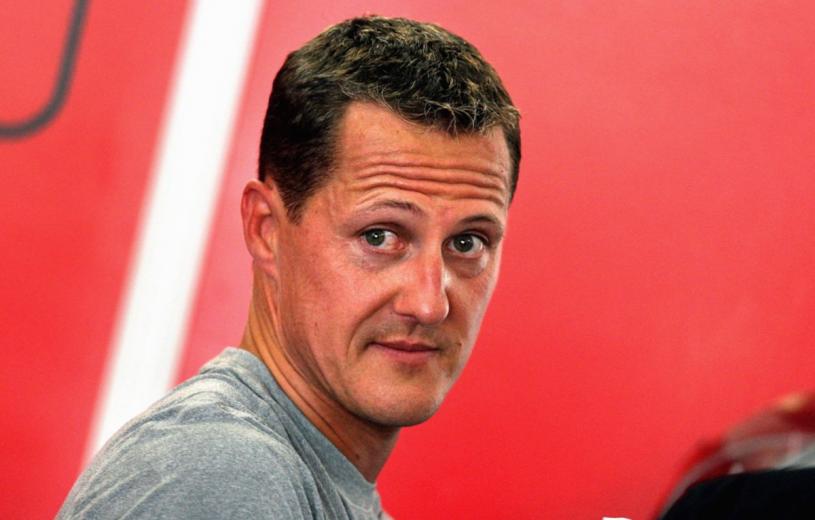 ARD: Σύμβολο αδικίας ο Σουμάχερ