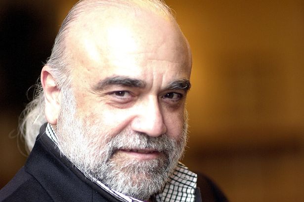 Την Παρασκευή το “τελευταίο αντίο” στον Ντέμη Ρούσσο