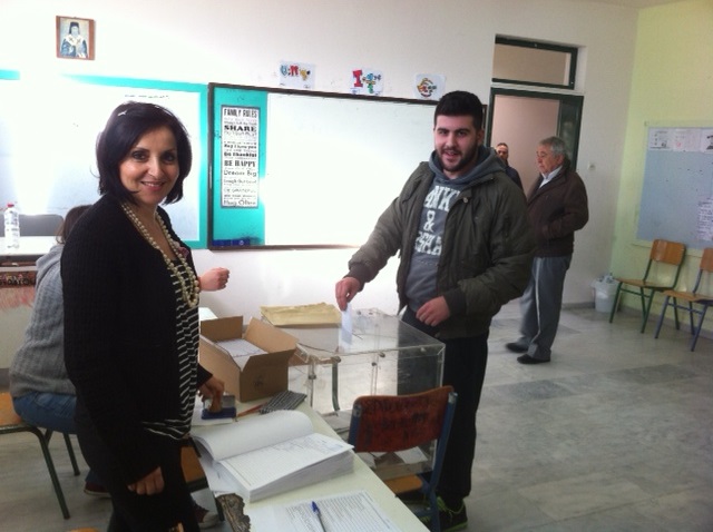 Ψάχνουν μέλη εφορευτικών επιτροπών