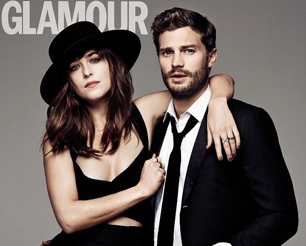 «50 αποχρώσεις του γκρι» – Οι πρωταγωνιστές μιλούν για τις hot σκηνές