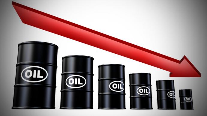 Δεν σταματά η κατηφόρα για το πετρέλαιο