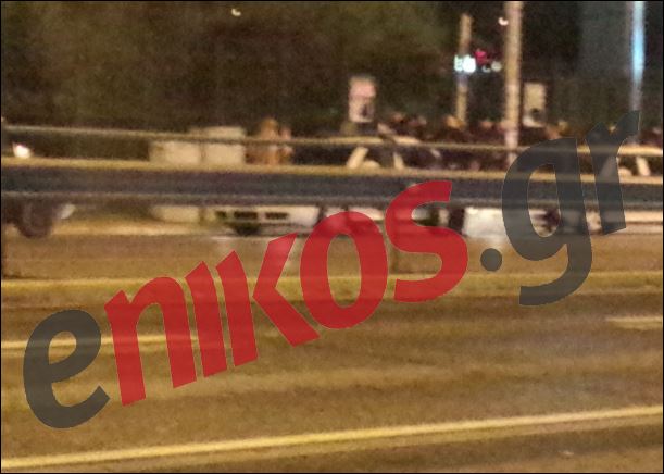 Ενισχύθηκαν τα ΜΑΤ έξω από την ΕΡΤ – ΦΩΤΟ – ΤΩΡΑ