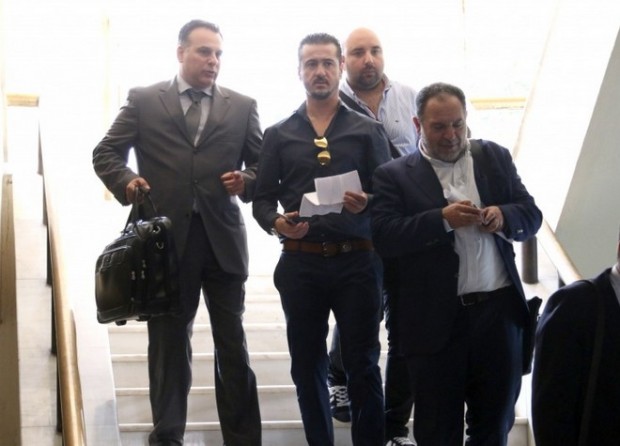 Παραμένει “ζωντανός” ο ΟΦΗ, κανονικά το ματς