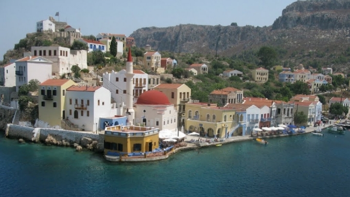 Οι 90 ψηφοφόροι που δεν έφτασαν στο Καστελόριζο