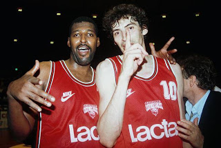 Ολυμπιακός: Για πάντα στις καρδιές μας ο Τάρπλεϊ