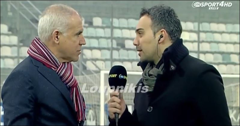 Το χιούμορ του Αναστόπουλου για την επόμενη ημέρα – ΒΙΝΤΕΟ