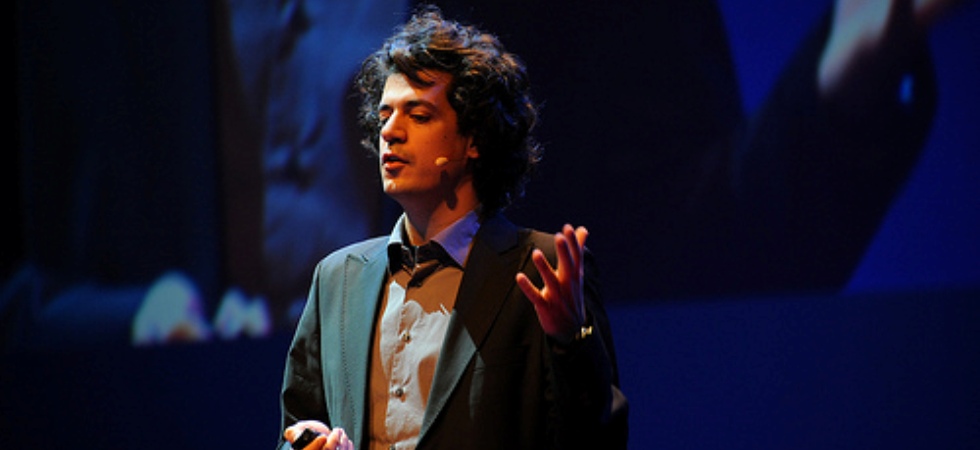 Ο Έλληνας επιστήμονας που έλυσε το γρίφο του Νας