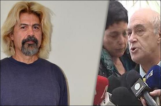 Διαψεύδει το χτύπημα στον Κορυδαλλό ο Ξηρός