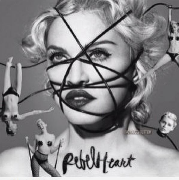 Συνελήφθη στο Ισραήλ ο χάκερ που “επιτέθηκε” στην Μαντόνα