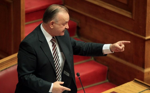 Σταμάτης: Ο ΣΥΡΙΖΑ αποκαλύπτει το αντιδημοκρατικό του πρόσωπο