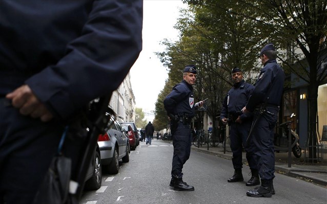 Ανακρίνουν 8χρονο για την “αλληλεγγύη” στους τζιχαντιστές