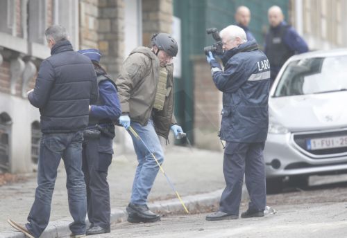 Αυστρία – Συνέλαβαν 14χρονο για τρομοκρατία
