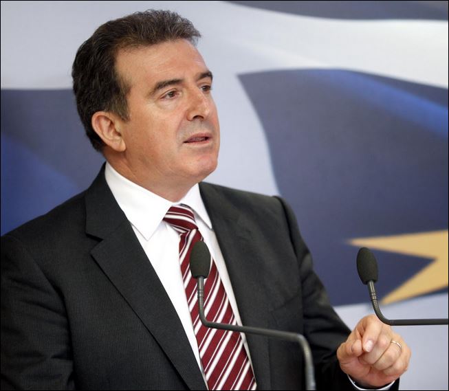 Χρυσοχοΐδης: Θα δώσω τη μάχη με το ΠΑΣΟΚ