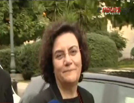 Βαλαβάνη: Θα τα καταφέρουμε