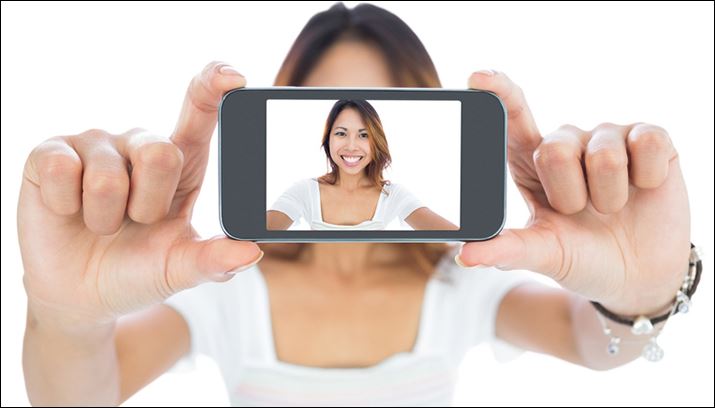 Η selfie του 1920 – ΦΩΤΟ