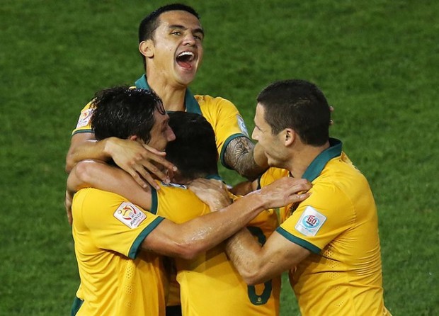 Το “σήκωσαν” τα… Καγκουρό