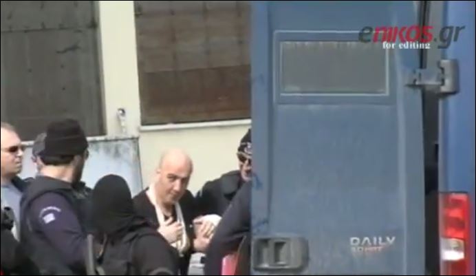 Λέξεις – κωδικούς χρησιμοποιούσαν τα μέλη της εγκληματικής οργάνωσης