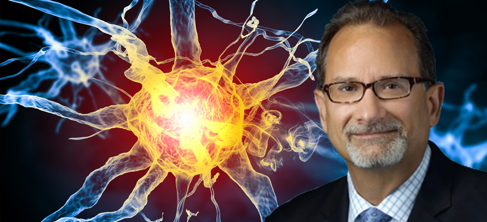 Ο Έλληνας καθηγητής που μάχεται κατά της άνοιας και του Αλτσχάιμερ