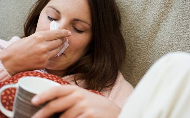Όλα όσα πρέπει να γνωρίζετε για την επιδημία της γρίπης