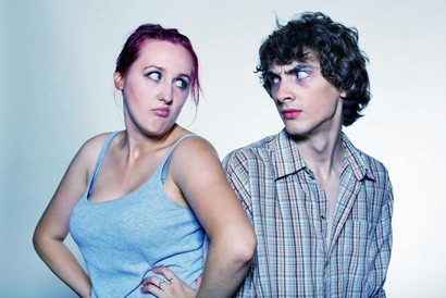 Γιατί η γυναίκα θέλει να ακούει συνέχεια το “Σ΄αγαπώ”;