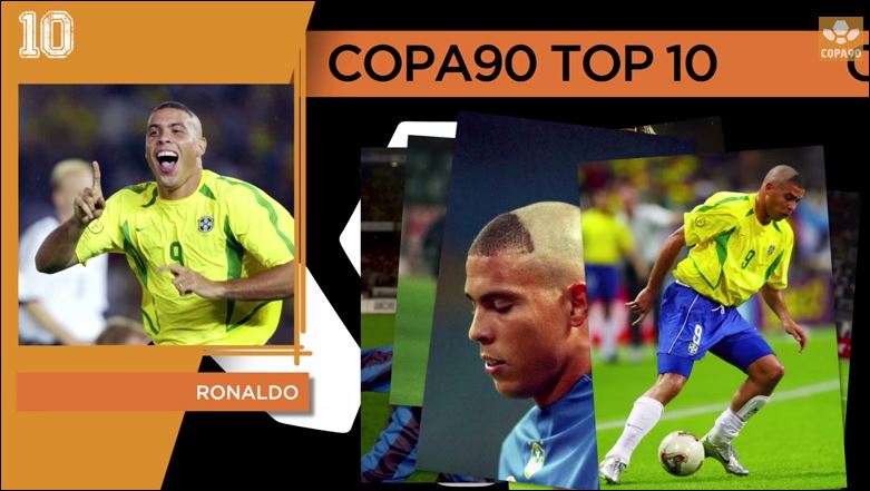 Τα χειρότερα κουρέματα ποδοσφαιριστών – ΒΙΝΤΕΟ