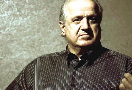 Το τελευταίο αντίο στον Μπάμπη Γκολέ – ΒΙΝΤΕΟ