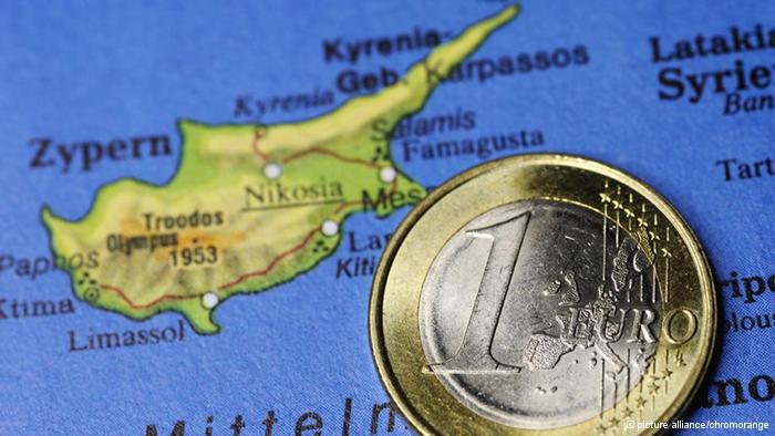 Έπιασε δουλειά η τρόικα στη Λευκωσία