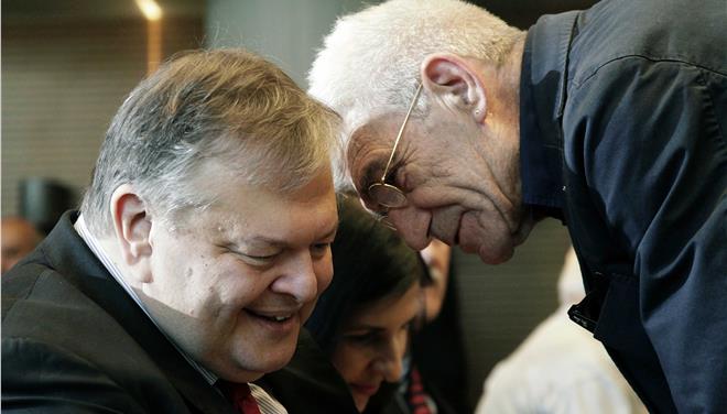 Μπουτάρης: Στηρίζω τον Βενιζέλο