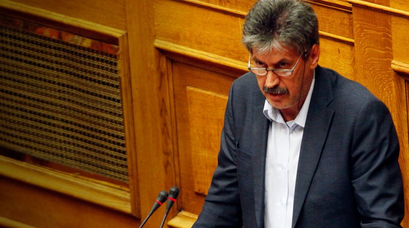 Γελαλής: Να μην καταστρέψει έγγραφα το Σ.Δ.Ο.Ε.