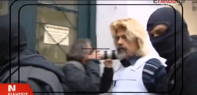 Το σχέδιο “Γοργοπόταμος” του Ξηρού – ΒΙΝΤΕΟ