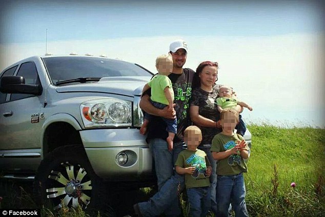 «Μαμά συγγνώμη, πυροβόλησα τον Κόρμπιν»