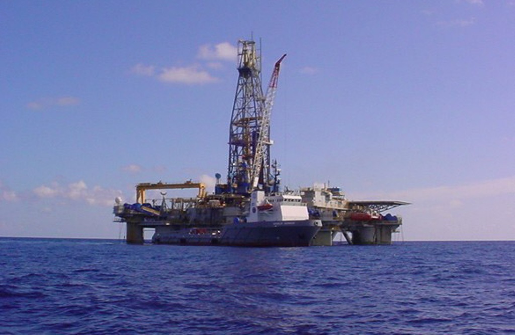 Η Ουάσινγκτον θέλει να επιτρέψει τις γεωτρήσεις πετρελαίου στο δυτικό Ατλαντικό