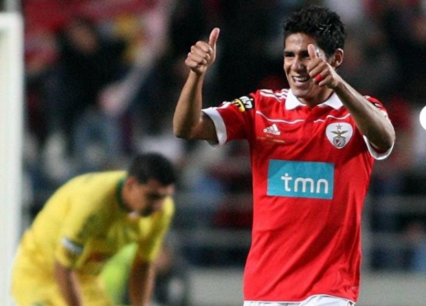 Την Παρασκευή έρχεται ο Χάρα