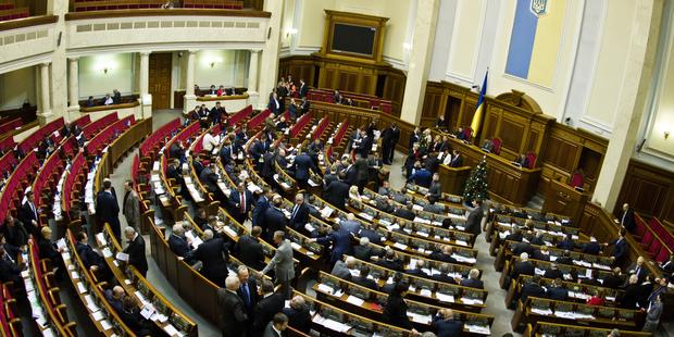 Ουκρανία: “Κράτος εισβολέας” η Ρωσία